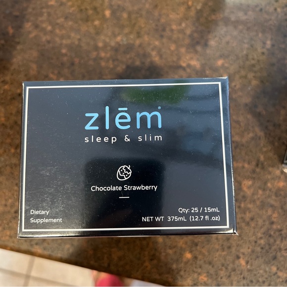 velovita Other Velovita Zlem Nootropicssleep And Slim Chocolate